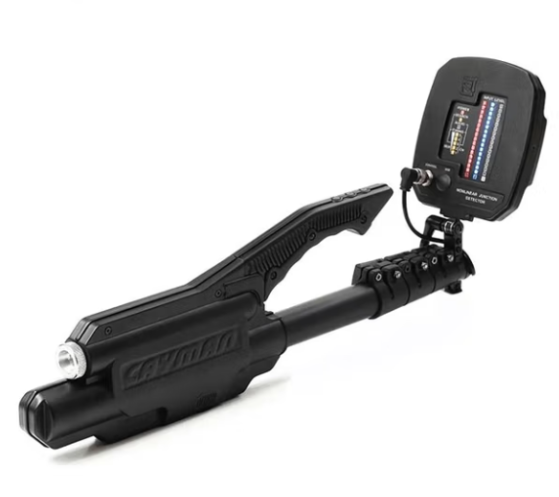 台前俄罗斯进口非线性节点 400CAYMAN