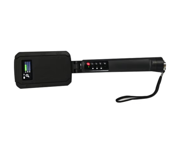 台前便携式非节点性探测仪